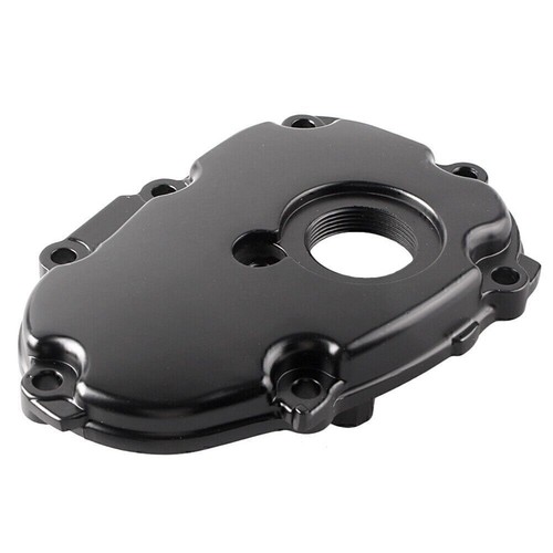 Engine stator cover crankcase - engine,