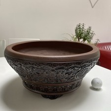 High Quality Large Bonsai Pot