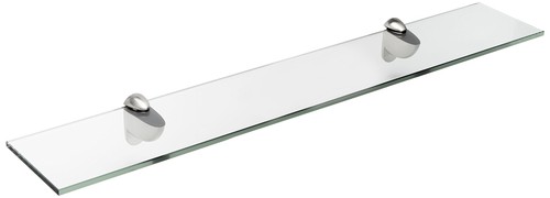 Spancraft 18 brushed - 4", x