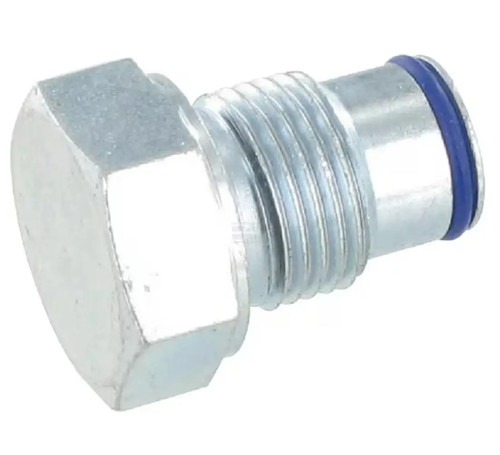 Closed center connection mbv - connection,