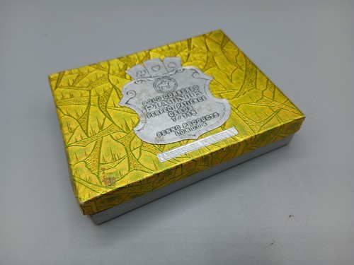 Vintage benno piatnik - 2, deck