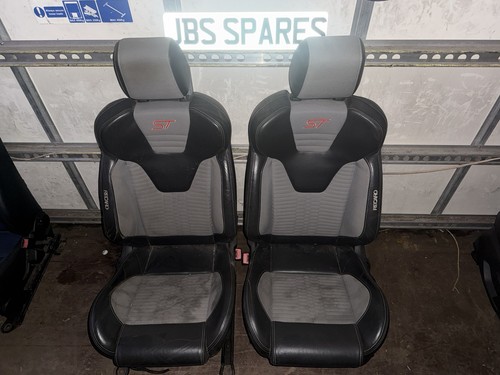Ford fiesta st180 - ford,