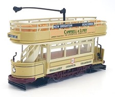 Corgi 1/72 Scale Diecast 36601