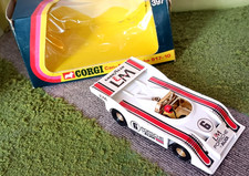 Corgi Toys 397 - Can - Am