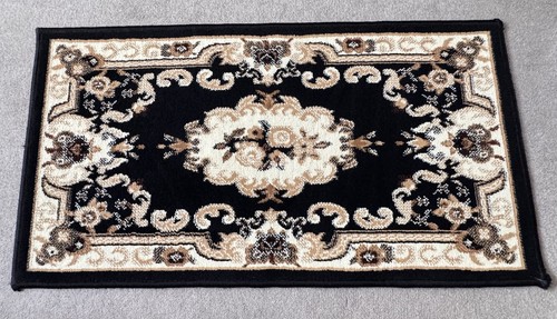 Floor rug from middle east - ,