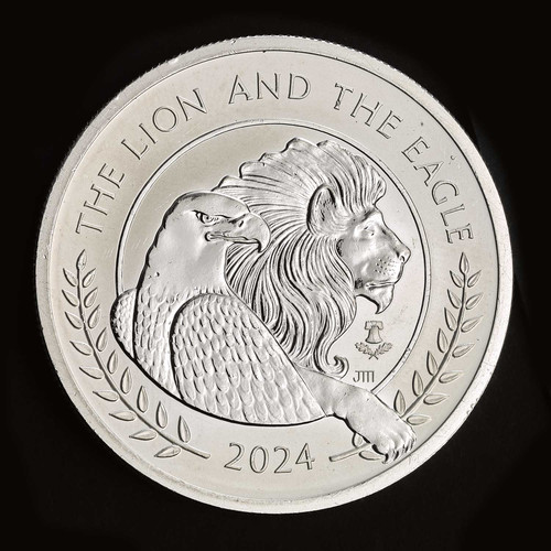 Trial the pyx 2024 lion - trial,