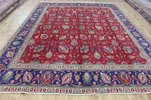 Outstanding handmade - an,