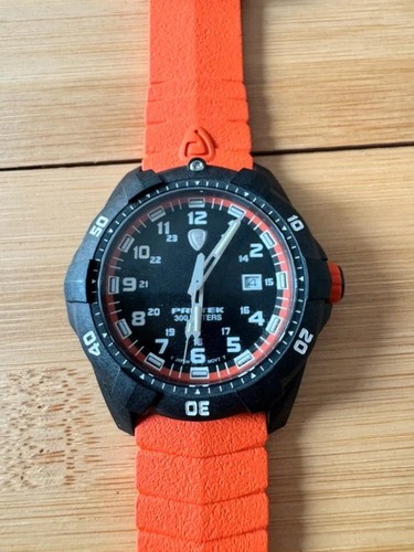 Protek pt10040 carbon dive - carbon,