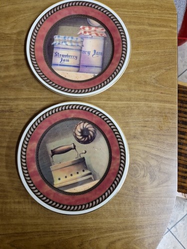 Two royal vale vintage - two,