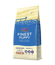 Fish4dog FINEST WHITE FISH