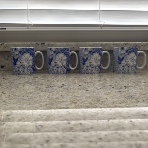 Spode blue room collection - blue,