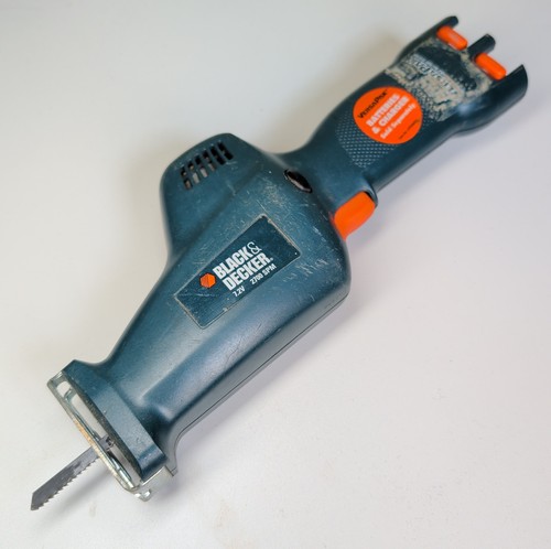 Black decker vp650 - vp650, versapak