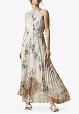 Ted baker threlin floral print - ted,