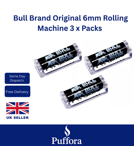 Bull brand regular plastic - bull,