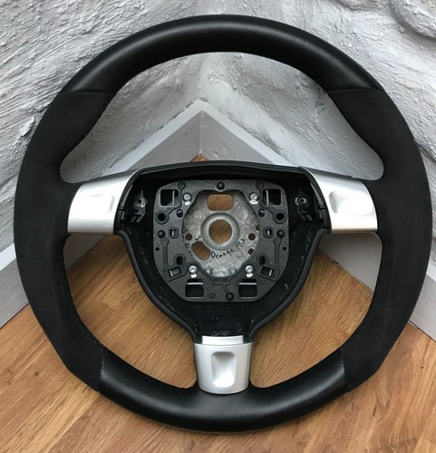 Genuine porsche 997 - genuine, sport