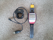 Garmin Forerunner 305