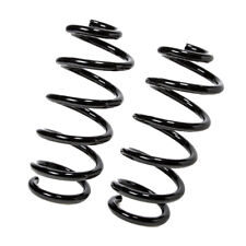 Vauxhall Insignia Saloon Hatchback SRI REAR COIL SPRINGS X2 FACTORY Lowered