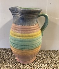 VINTAGE LARGE VASE