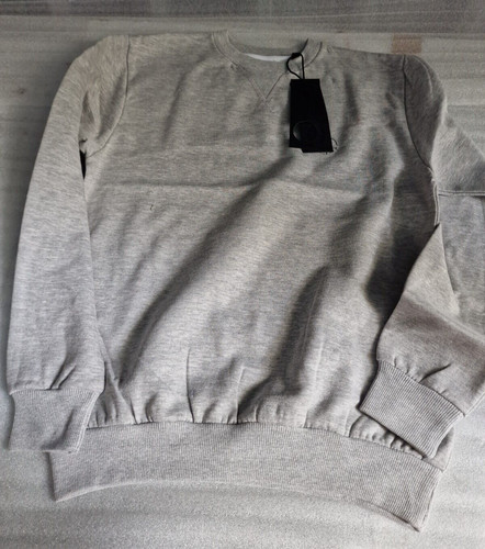 Soul star mens sweater - star,