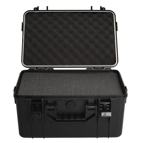 Portable hard plastic camera - plastic,