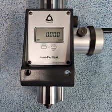 TVM301 TRIMOS