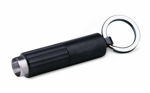Davidoff black duo cut double - black,