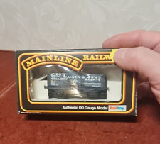 Mainline 37421 5 Plank Wagon Timson Colliery