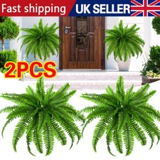 Artificial Large Boston Fern