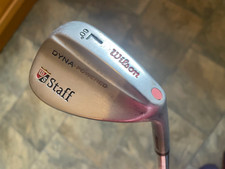 Wilson Staff DYNA POWERED Lob