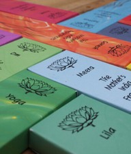 Mother india handmade - india,