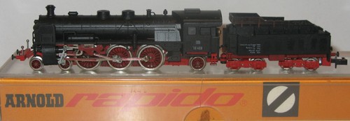 Arnold gauge 0254 - n,