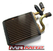 Toyota MR2 MK2 Interior Heater