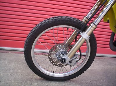 Fits suzuki drz400 2003 - fits, 2003-2004