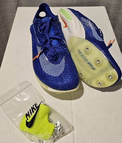 Nike air zoom victory track - air,