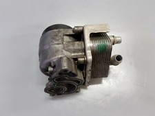 2011 BMW 3-SERIES E90 318I 2.0 PETROL FUEL FILTER HOUSING WITH COOLER 7574115