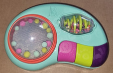 Whirly Pop - Lights & Music