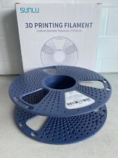Sunlu Reusable 3D Printer Spools Empty Reel Filament Re-spool