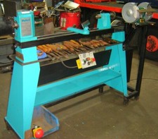 MYFORD MYSTRO WOOD WORKING LATHE price inc VAT