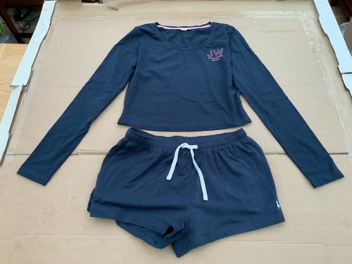 Jack wills navy women lounge - navy,