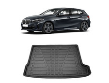 Tailored Boot Liner for BMW 1