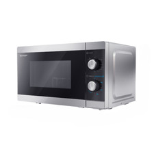 Sharp compact microwave oven - sharp,