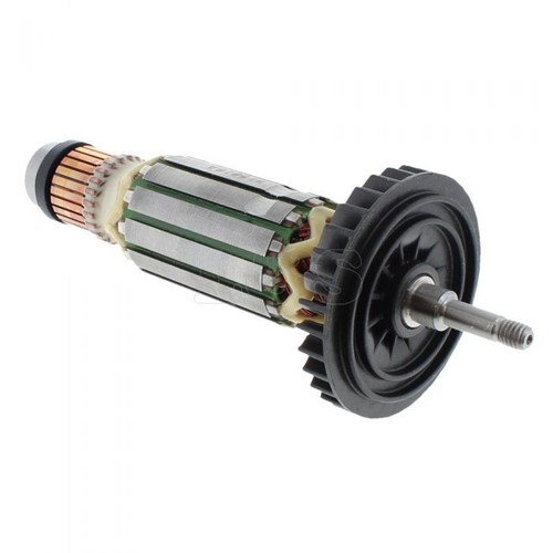 Armature assembly for makita - armature,