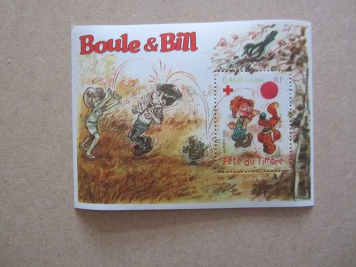 French postage stamps - stamps,