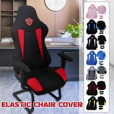Gaming Chair Cover Set Elastic