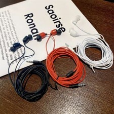 Extra Long Wires Headphone