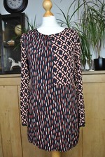 Nice Things Short Shift Dress