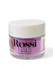 Rossi Nails Glam Powder Pro
