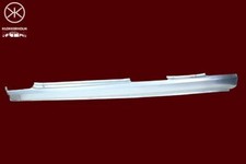 Weld-In Panel - LH - Outer
