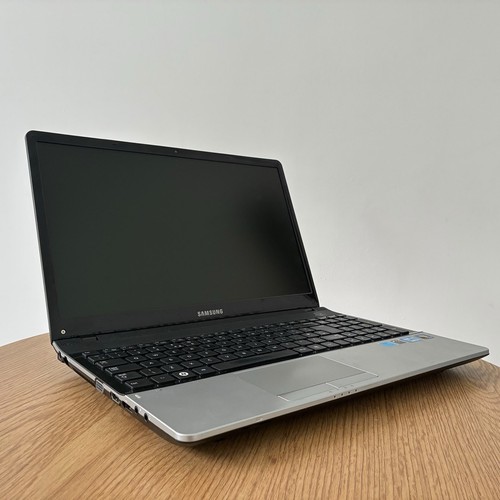 Samsung np300e5a laptop - laptop, 4gb