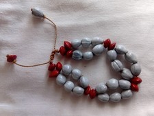 Beaded Seeds Bracelet Adjust